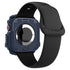 Spigen Apple Watch 10 Series Case Rugged Armor
